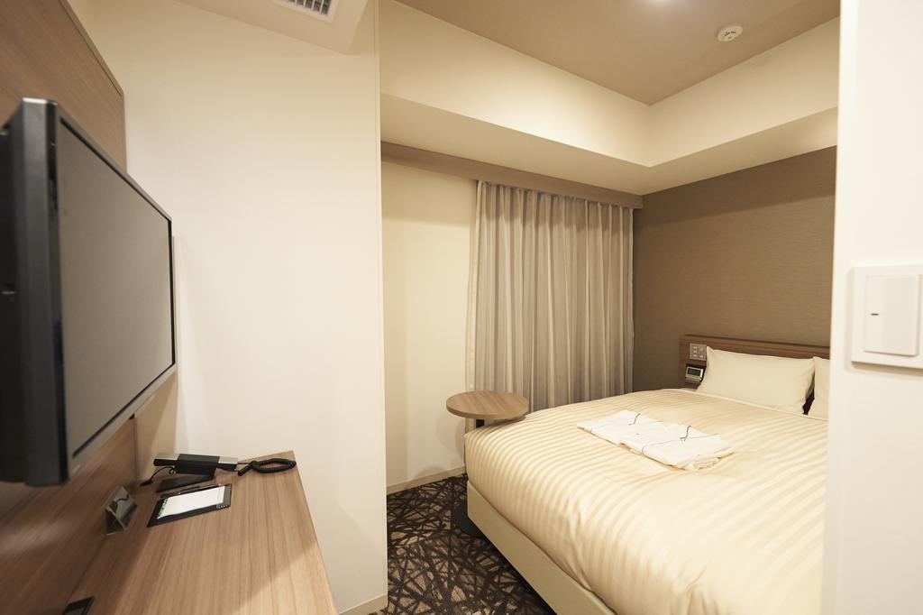 Sotetsu Fresa Inn Ginza-Nanachome Tokyo Ngoại thất bức ảnh